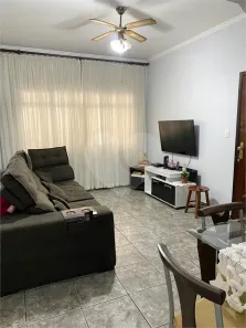 Sobrado com 4 Quartos à venda, 169m² no Parque Panamericano, São Paulo
