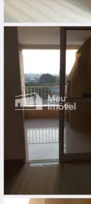 Apartamento com 2 Quartos para alugar, 63m² no Jardim Oriente, São José dos Campos