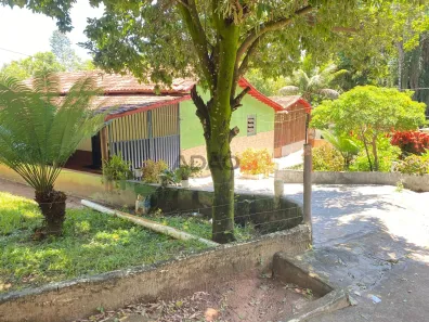 Fazenda/Sítio à venda, 18000m² no , São Francisco de Goiás