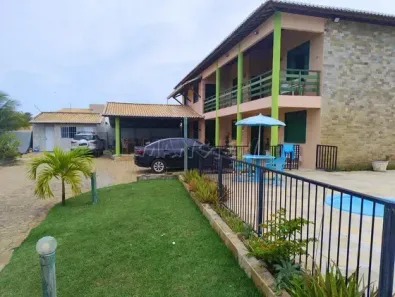 Casa com 5 Quartos à venda, 1200m² no , Estância