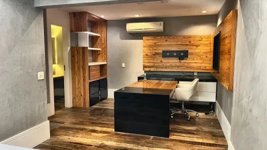 Sala Comercial para alugar, 68m² no Barra da Tijuca, Rio de Janeiro