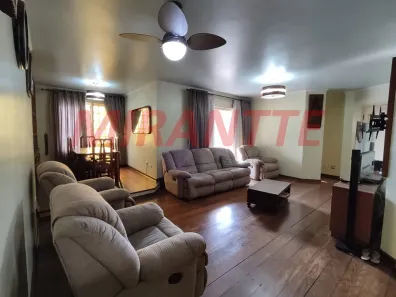 Apartamento com 3 Quartos à venda, 142m² no Santana, São Paulo