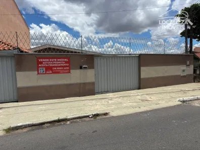 Casa com 3 Quartos à venda, 150m² no Vila Lemos, Campinas