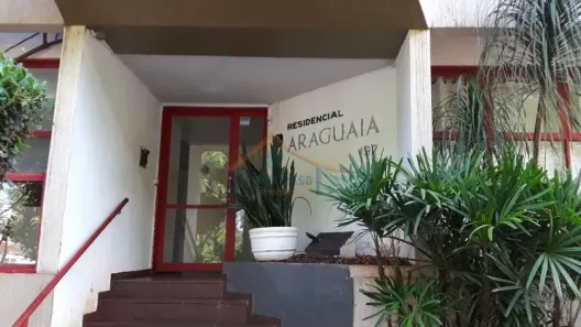 Apartamento com 1 Quarto para venda ou aluguel, 49m² no Jardim Macedo, Ribeirão Preto