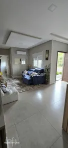 Casa com 3 Quartos à venda, 106m² no Parque da Matriz, Cachoeirinha