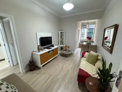 Apartamento com 2 Quartos à venda, 68m² no Copacabana, Rio de Janeiro