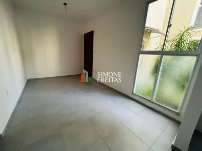 Apartamento com 2 Quartos à venda, 48m² no São Luiz, Volta Redonda
