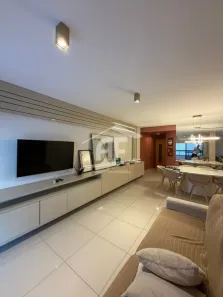 Apartamento com 3 Quartos à venda, 147m² no Ponta Verde, Maceió
