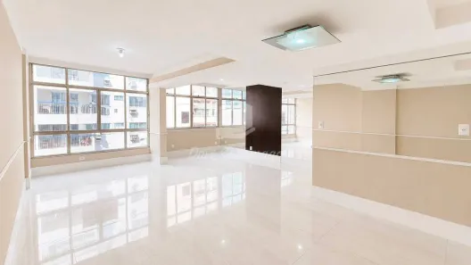 Apartamento com 3 Quartos à venda, 120m² no Ingá, Niterói