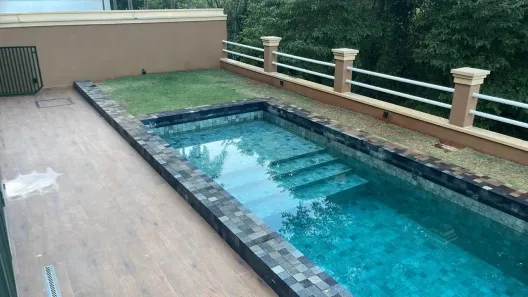 Casa de Condomínio com 4 Quartos para alugar, 589m² no Alphaville, Santana de Parnaíba
