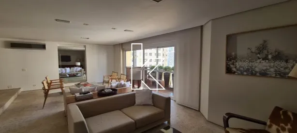 Apartamento com 3 Quartos à venda, 239m² no Itaim Bibi, São Paulo