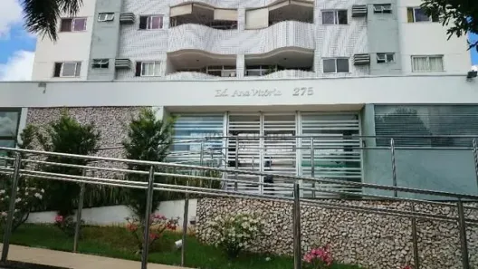 Apartamento com 4 Quartos à venda, 392m² no Jardim Mariana, Cuiabá
