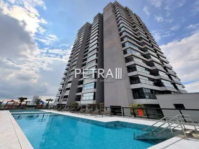 Apartamento com 1 Quarto à venda, 56m² no Vila Yara, Osasco
