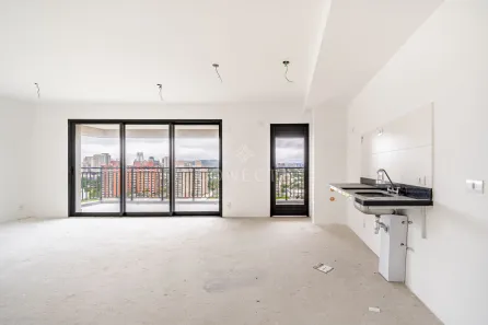 Apartamento com 2 Quartos à venda, 100m² no Centro Comercial Jubran, Barueri