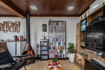 Cobertura com 2 Quartos à venda, 118m² no Boa Vista, Porto Alegre