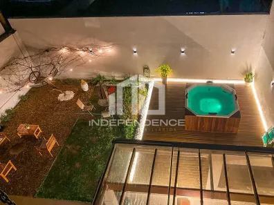 Sobrado com 5 Quartos à venda, 210m² no Urbanova, São José dos Campos