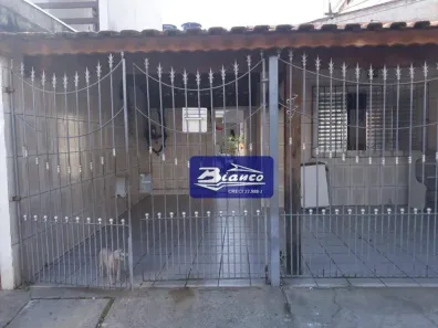 Casa com 3 Quartos à venda, 110m² no Jardim Kawamoto, Guarulhos