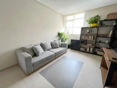 Apartamento com 3 Quartos à venda, 90m² no União, Belo Horizonte