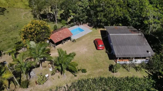 Fazenda/Sítio com 2 Quartos à venda, 70m² no , Paulo Lopes