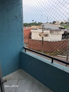 Apartamento com 2 Quartos à venda, 52m² no Jardim Pacaembu, Jundiaí