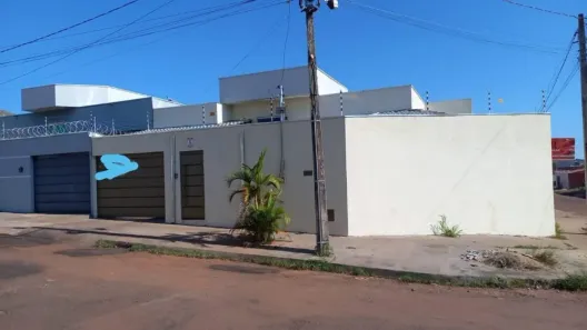 Casa com 3 Quartos à venda, 150m² no Centro, Anápolis