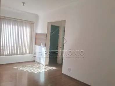 Apartamento com 2 Quartos para alugar, 47m² no Jardim Vera Cruz, Sorocaba
