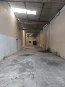 Galpão/Depósito/Armazém para alugar, 220m² no Guanabara, Ananindeua