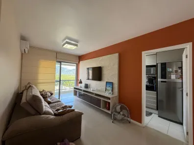 Apartamento com 2 Quartos à venda, 81m² no Recreio dos Bandeirantes, Rio de Janeiro