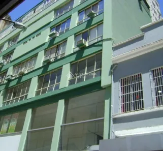 Apartamento com 1 Quarto à venda, 46m² no Centro Histórico, Porto Alegre