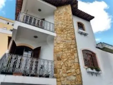 Sobrado com 3 Quartos à venda, 235m² no Vila Fernandes, São Paulo