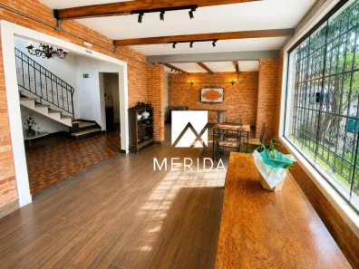 Imóvel Comercial com 3 Quartos à venda, 226m² no Centro, Santo André