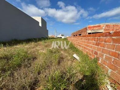 Lote/Terreno à venda, 150m² no Jardim Bom Sucesso, Indaiatuba