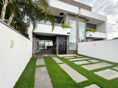 Sobrado com 3 Quartos para alugar, 150m² no Canoas, Pontal do Paraná