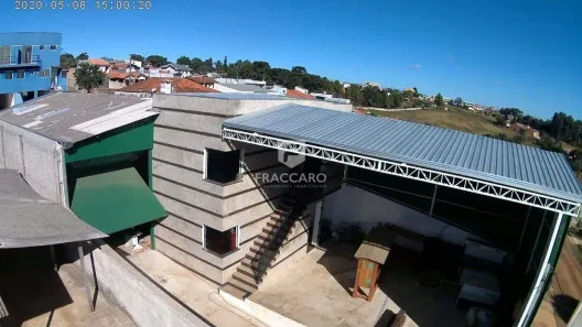 Ponto Comercial à venda, 400m² no Contorno, Ponta Grossa