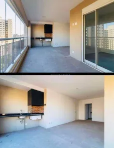 Apartamento com 3 Quartos à venda, 110m² no Jardim da Saúde, São Paulo