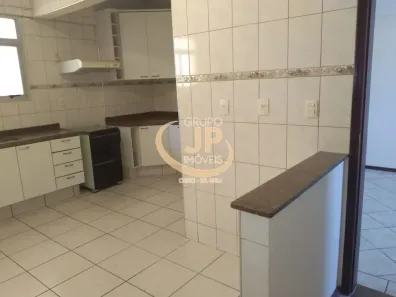 Apartamento com 2 Quartos para alugar, 143m² no Centro, Sorocaba