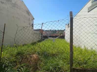Lote/Terreno à venda, 341m² no Jardim Bom Retiro, Campinas