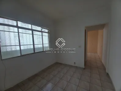 Casa com 1 Quarto para alugar, 48m² no Barcelona, São Caetano do Sul