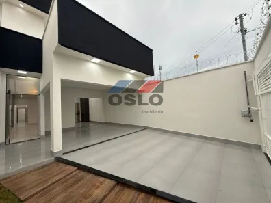 Casa com 3 Quartos à venda, 180m² no Setor Sul, Trindade