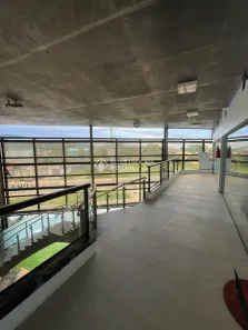 Sala Comercial para alugar, 54m² no Campo Duna, Garopaba