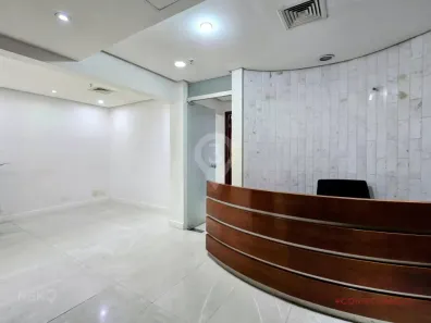 Sala Comercial à venda, 235m² no Jardim Paulista, São Paulo