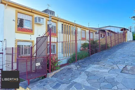 Apartamento com 1 Quarto à venda, 41m² no Medianeira, Porto Alegre