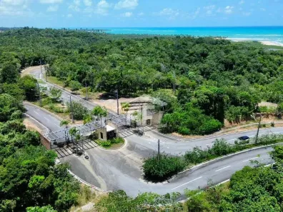 Lote/Terreno à venda, 1200m² no Pescaria, Maceió