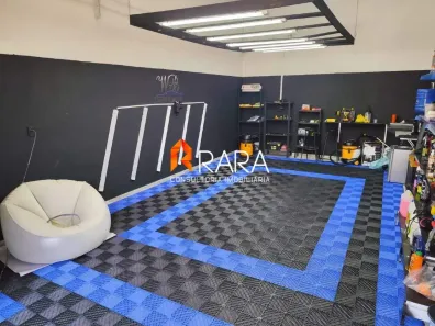 Ponto Comercial à venda, 39m² no Jardim Las Vegas, Santo André