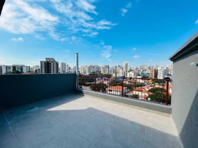 Sobrado com 3 Quartos à venda, 170m² no Vila Romana, São Paulo