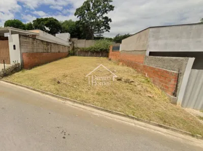 Lote/Terreno à venda, 250m² no Vista Alegre, Vinhedo