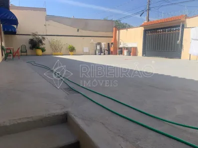 Casa com 8 Quartos para alugar, 220m² no Nova Ribeirânia, Ribeirão Preto