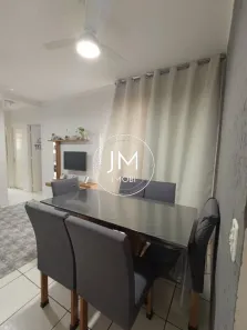 Apartamento com 2 Quartos à venda, 49m² no Parque São Jorge, Campinas