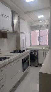 Apartamento com 2 Quartos à venda, 53m² no Centro, São Bernardo do Campo