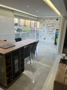 Apartamento com 3 Quartos à venda, 155m² no Centro, São Bernardo do Campo